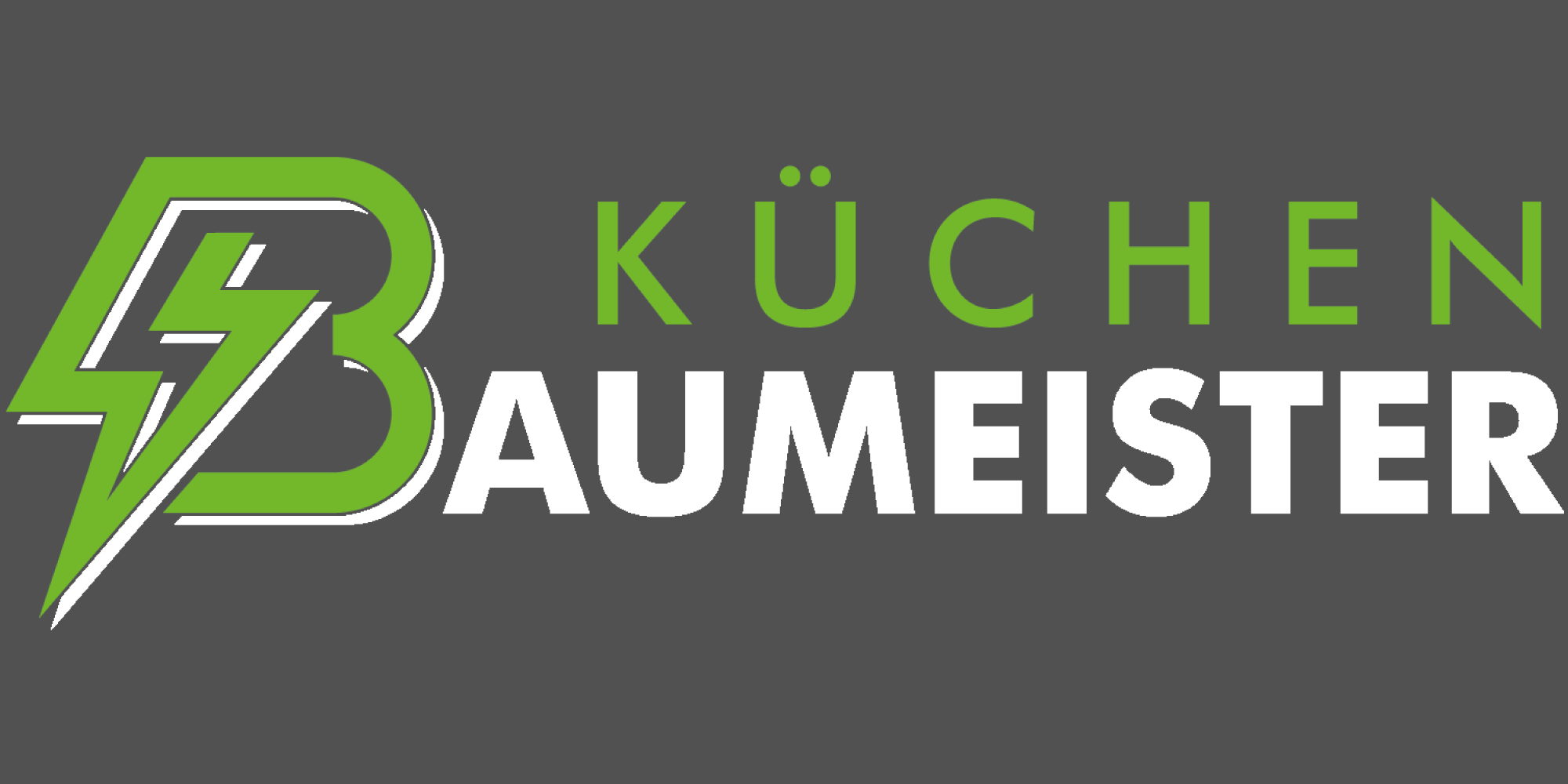 Logo von Küchen Baumeister in Iserlohn für individuelle Küchenplanung, Beratung und moderne Küchenlösungen.