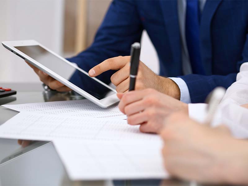 Steuerberater in Iserlohn